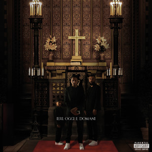 SAINT LAURENT (feat. MamboLosco) (Explicit)