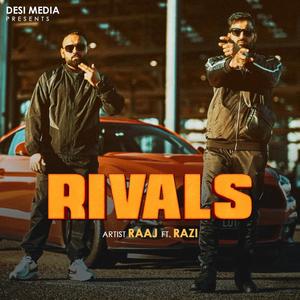 RIVALS (feat. RAZI)