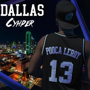 Dallas Cypher (song) (feat. South Dallas Keke, T Cash, 7 Tha Great, Payd Wade, Jake Bailey, Rischod King, Chris Carter, Rich Mike, Mon P & Sk Millions) (Explicit)