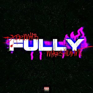 FULLY (feat. D3FRMHB) (Explicit)