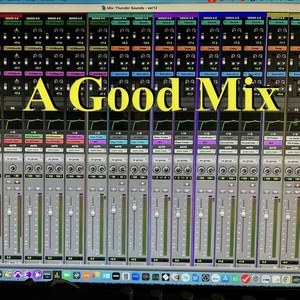 More Love (feat. Brandon Jones)