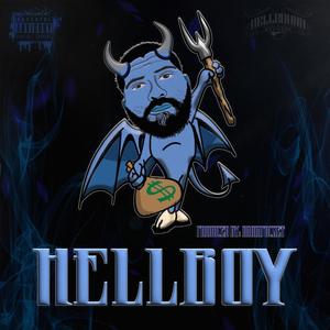 HELLBOY (Explicit)