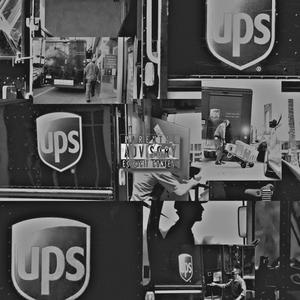 UPS (feat. CarteltheVamp) [Explicit]