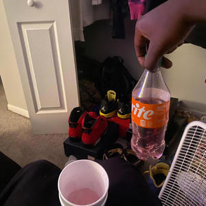 Rockstar lifestyle (Explicit)