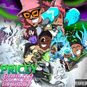 Pricey (Explicit)