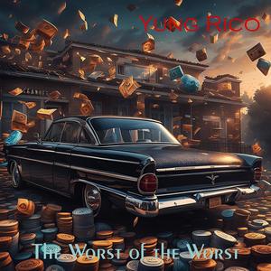 Sesame Street (Explicit)