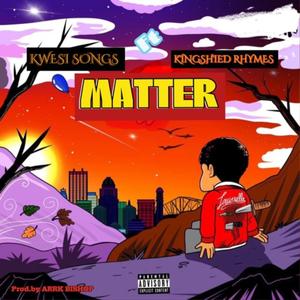 Matter (Explicit)