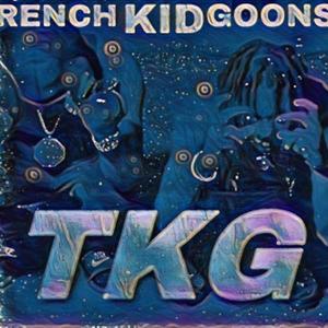 BOOTY POWER (feat. ZLAND LI E) (Explicit)