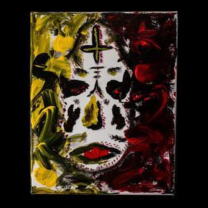 Storm Begin (feat. DJ Hazey82 & Skinny Bonez Tha Godfatha) (Explicit)