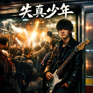 失真少年 (民谣版)