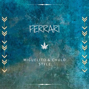 Ferrari (Explicit)