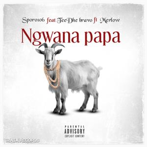 Ngwana papa (feat. TeeDhe bravo & Merlow) [Explicit]