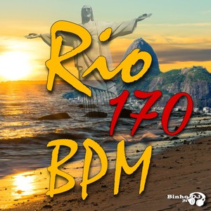Fica de Quatro e Vem 170 Bpm (Explicit)