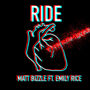 Ride (Less Is More Remix)