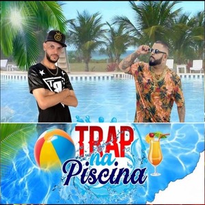 Trap na Piscina