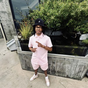 Lotta Love Zé - God Made (Explicit)