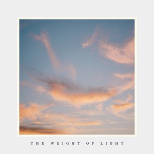 The Weight of Light