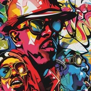 Dope Life (feat. YG Seraphim, Ricochét, Ramzy$ & $inned G) (Explicit)