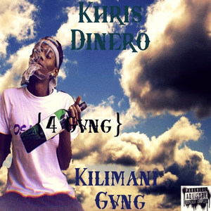 Kilimani Gvng (4 Gvng) (Explicit)