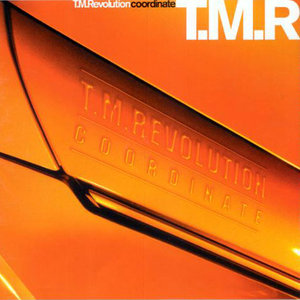 T.M.Revolution - INVOKE -インヴォーク- (TV opening version)