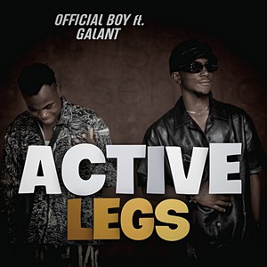 ACTIVE LEGS