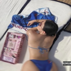 Kylie Jenner (Explicit)