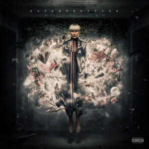 Kill J - Strange Fruits of the Sea