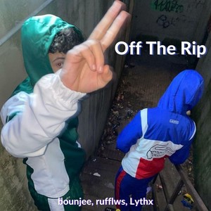 Off the Rip (Explicit)