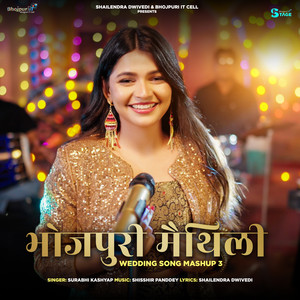 Bhojpuri Maithili Wedding Song Mashup 3