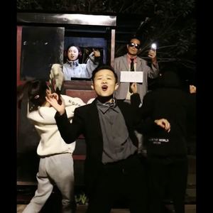 假如酒吧有山歌