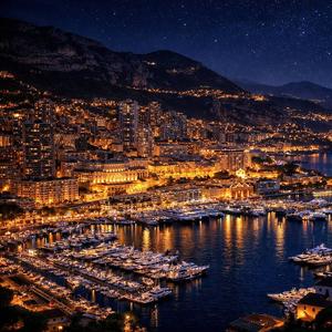 Monaco Mood