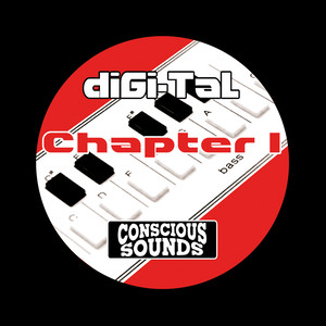 Digikal Chapter 1