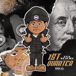 Youngin' (feat. Lil Manny) (Explicit)