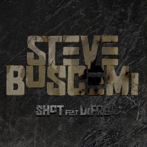 Steve Buscemi (Explicit)