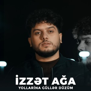 Yollarina Güllər Düzüm