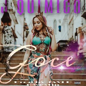 Goce