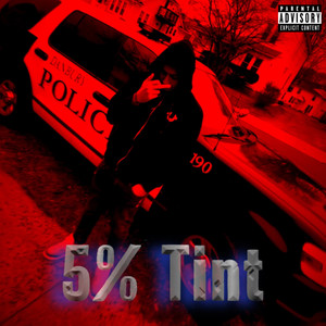5% Tint (Explicit)