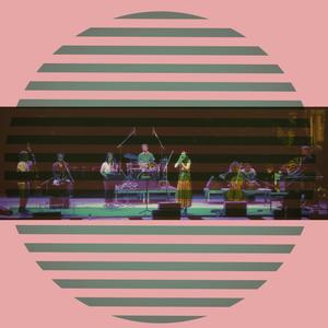 Walking Down Boudha Stupa (Live from Athens Music Hall Megaron)