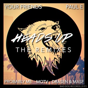 Heads Up (Drasen & MASF Remix)