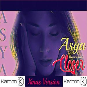 CLOSER (KARDON Remix XMAS Version)
