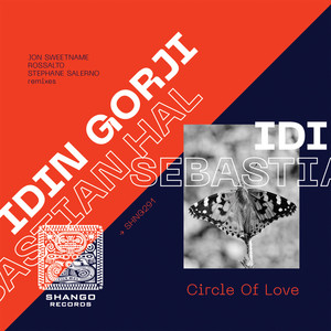 Circle Of Love (Stephane Salerno remix)