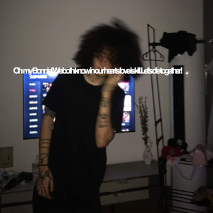 Love Is Kill (Bonnie) (Explicit)