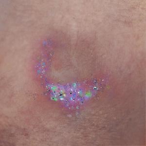 Farbla - ne leur dis jamais où t'as mal