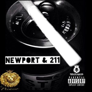 Newport & 211 (Explicit)