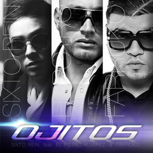 Ojitos (Remix) [feat. El Potro Álvarez & Farruko]