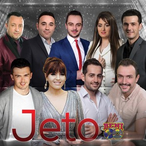 Jeto (Hite Shqip 2018)