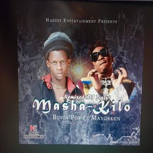 MASHA KILO (feat. MAYORKUN & DJ JIGZY) (REFIX VERSION)