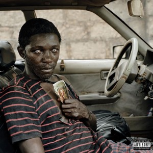 Molly My Bing to Me (Explicit)