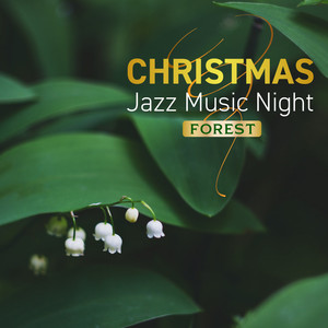 クリスマス森カフェ Jazz MusicNight  〜BEST〜