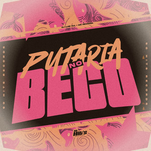 Putaria no Beco (Explicit)